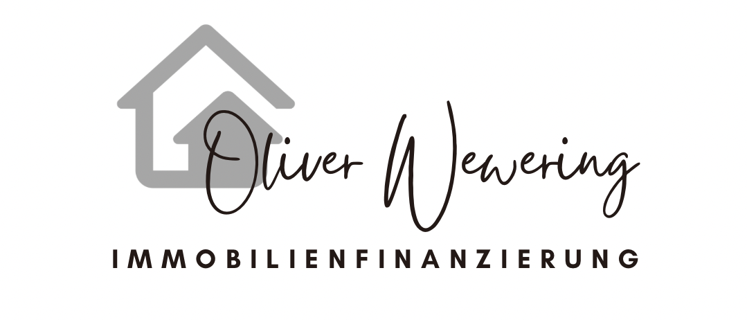 Oliver Wewering Immobilienfinanzierung